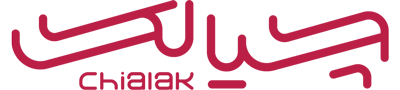 فروشگاه اینترنتی چیالک