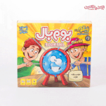 بازی فکری زینگو مدل بوم بال