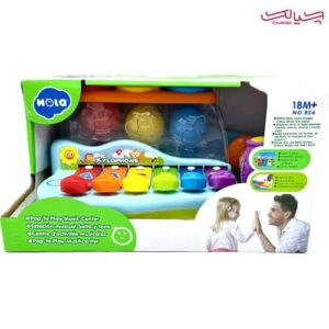 اسباب بازی بلز چکشی هالی