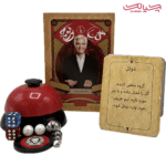 بازی گل یا پوچ