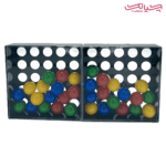 بازی فکری سر انگشتی