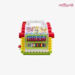 هالی کلبه حیوانات - تصویر 3