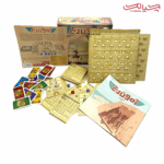 بازی فکری هوپا مدل آمون رع