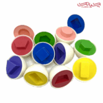 بازی تخم مرغ فکری