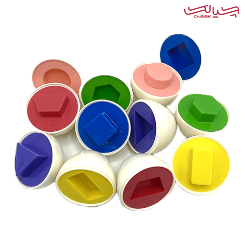 بازی تخم مرغ فکری