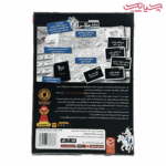 بازی فکری میکرو ماکرو دست های پنهان