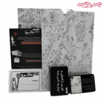 بازی فکری مدل میکروماکرو سکانس آخر