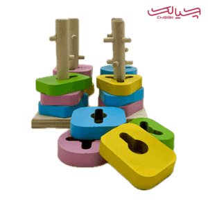 بازی فکری مدل مونته سوری