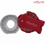 اسباب بازی آرایشی مدل نگین زن مو