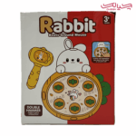 گیم چکشی خرگوش - تصویر 2