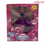 عروسک سنسوردار دخترانه