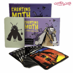 بازی فکری شب‌پره متقلب