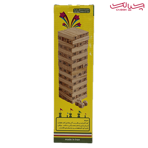 بازی فکری جنگا