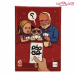 بازی فکری میم چی
