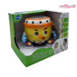 طبل و جاز طرح جوجه