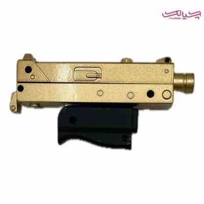 کلت فلزی دسته تاشو