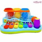 بلز هالی چکشی