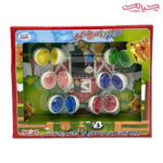 تخم مرغ فکری