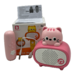 میکروفن اسپیکردار