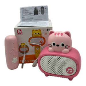 میکروفن اسپیکردار