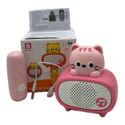 میکروفن اسپیکردار