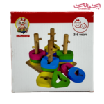 مونته سوری مانع دار