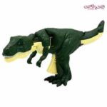 دایناسور موزیکال دستی