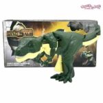 دایناسور موزیکال دستی