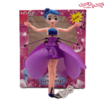 عروسک سنسوردار