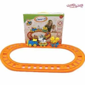 قطار کلاسیک