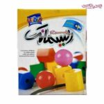 ریسمانک جعبه ای