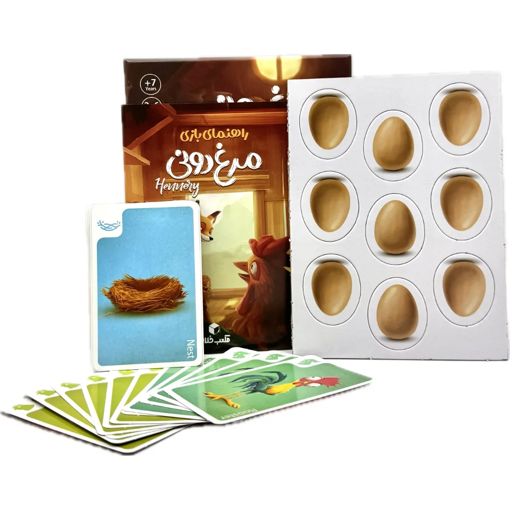 مرغ دونی